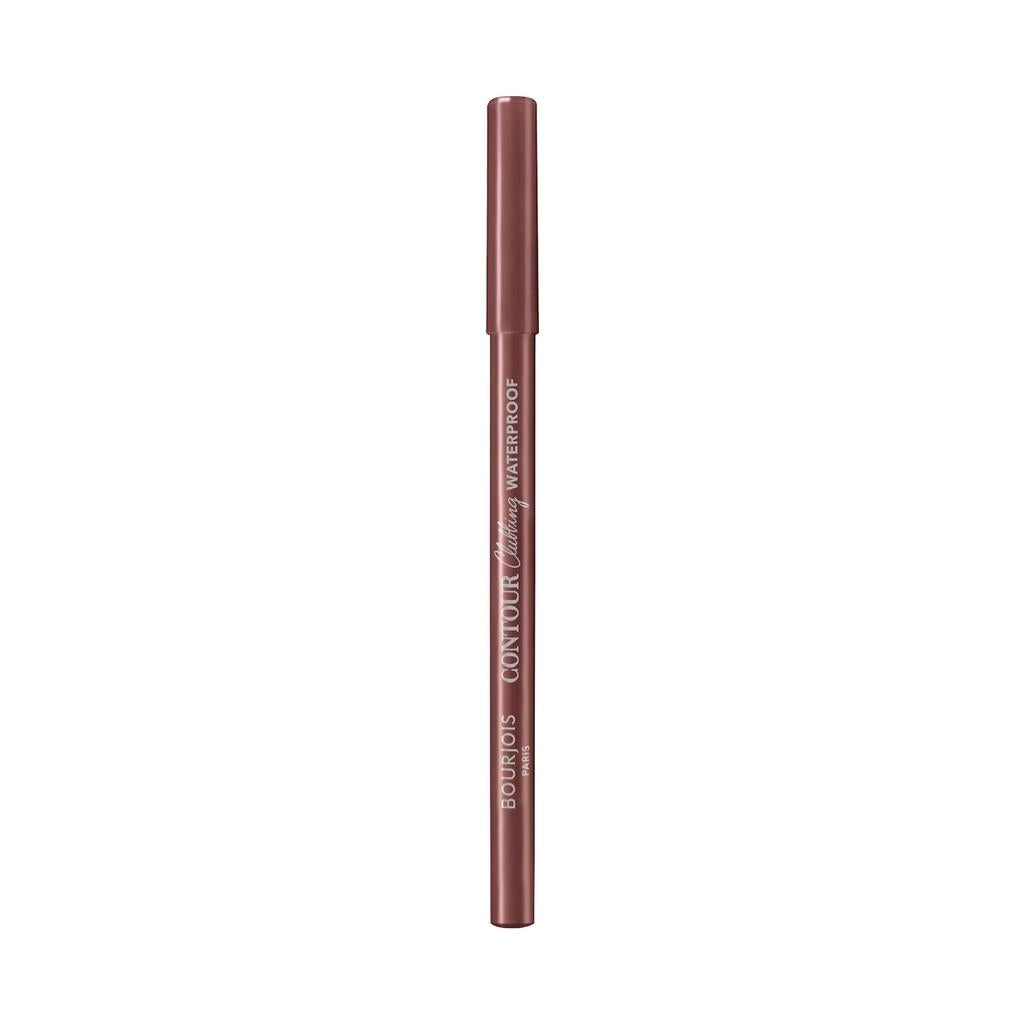 Bourjois Contour Clubbing Waterproof Eyeliner 074 Berry Brown