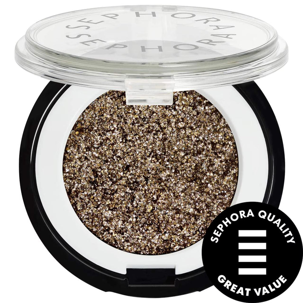 MILANI Colorful Vegan Eyeshadow - Highly Pigmented Pressed Powder in Matte, Shimmer & Glitter Finishes, Cruelty-Free & Clean Beauty Cosmetics MILANI Vegan Eyeshadow - Clean Beauty & Cruelty-Free Makeup vegan eyeshadow, cruelty-free eyeshadow, pressed powder eyeshadow, matte eyeshadow, shimmer eyeshadow, glitter eyeshadow, clean beauty cosmetics, chemical-free makeup, MILANI, beauty products, makeup, eyeshadow palette, vegan beauty, cruelty-free beauty, sustainable beauty, recyclable packaging