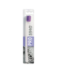 ROCS PRO 5940 Soft Toothbrush for Adults - Gentle Oral Care for Sensitive Teeth and Gums - image 2