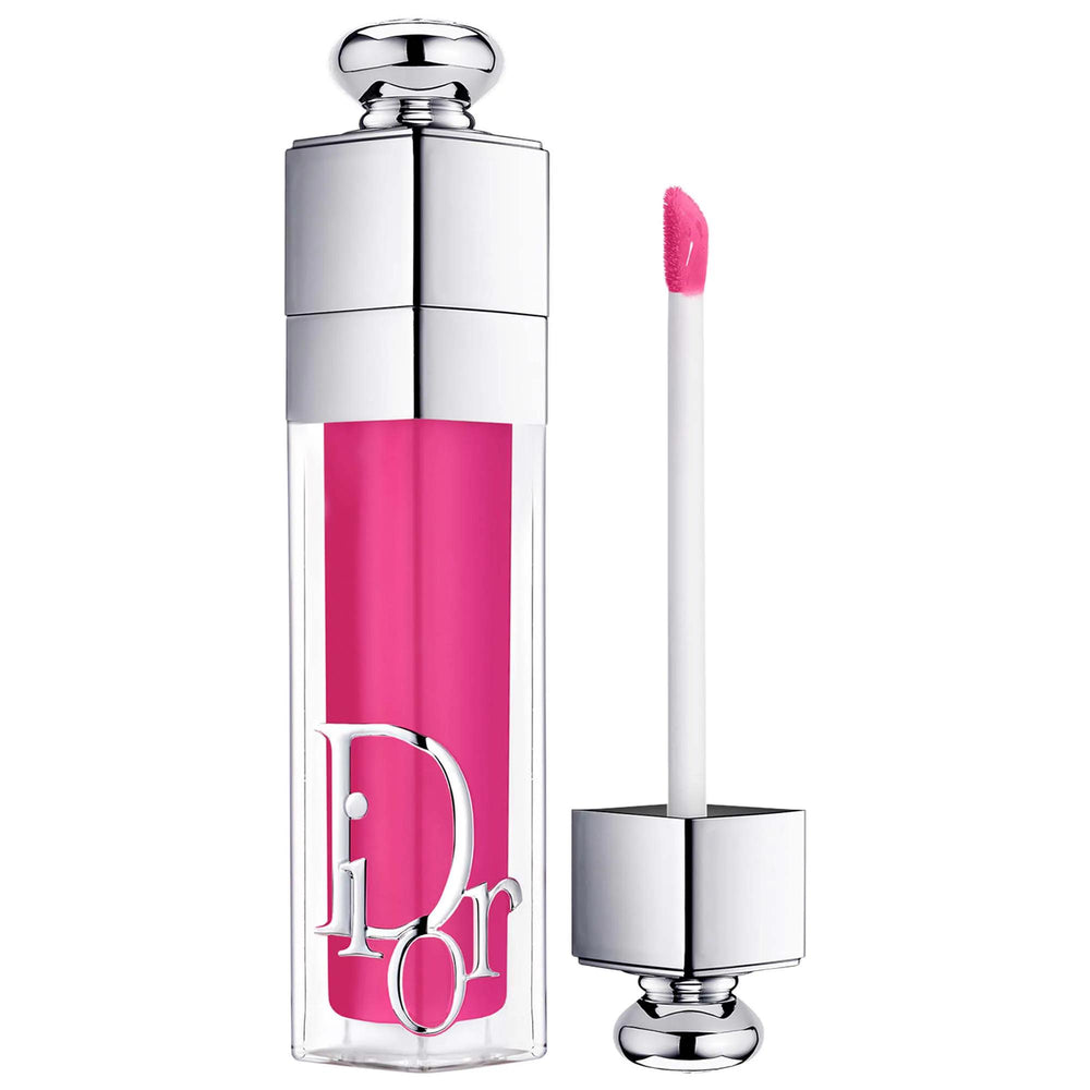 Dior Addict Lip Maximizer: Natural Lip Plumping Gloss for Extreme Hydration & Fuller Lips | With Hyaluronic Acid & Cherry Oil Dior Lip Maximizer: Natural Lip Plumping Gloss with Hyaluronic Acid lip plumping gloss, Dior lip maximizer, natural lip gloss, hyaluronic acid lip gloss, lip gloss for hydration, cruelty-free lip gloss, plumping lip gloss review, best lip plumper, lip gloss with cherry oil, recyclable lip gloss packaging, lipgloss, lip plumper, lip hydration, fuller lips, natural lip care, clean beau