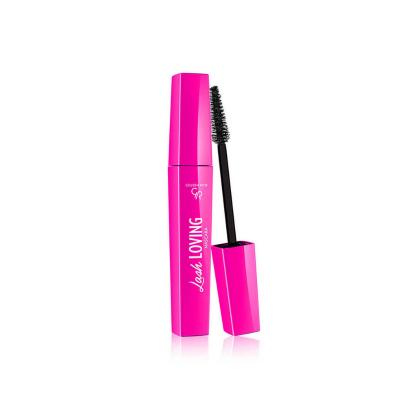 Golden Rose Lash Loving Vegan Mascara: Volumizing, Lengthening & Curling - Cruelty-Free Formula for Sensitive Eyes, 12ml Golden Rose Vegan Mascara: Volumizing & Cruelty-Free vegan mascara, lash loving mascara, volumizing mascara, lengthening mascara, curling mascara, golden rose mascara, cruelty-free mascara, mascara for sensitive eyes, mascara, vegan beauty, cruelty-free beauty, eye makeup, volumizing, lengthening, curling, lash definition, sensitive eyes, makeup enthusiasts, vegan, special design brush, e