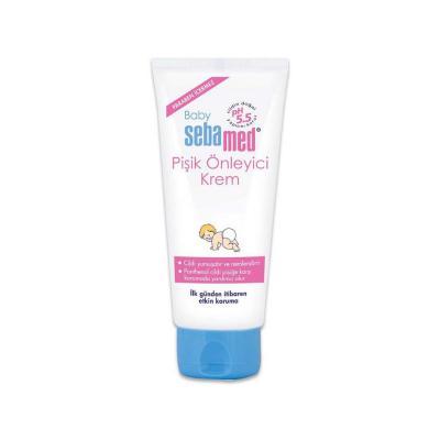 Sebamed Baby Diaper Rash Cream - Gentle Care | 50ml - Face Cream