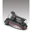 Kiwi Portable Upholstery Cleaner - Cordless Carpet Cleaner with 8 kPa Suction Power & Removable Lithium Battery Kiwi Portable Upholstery Cleaner - Cordless & Powerful portable upholstery cleaner, cordless carpet cleaner, handheld furniture cleaner, lithium battery powered cleaner, upholstery cleaning machine, furniture cleaning, carpet cleaning, pet owners, allergy sufferers, convenient cleaning, portable cleaning tools