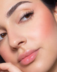 Astra Blush Expert Powder Blush in Nude Pure 5g
