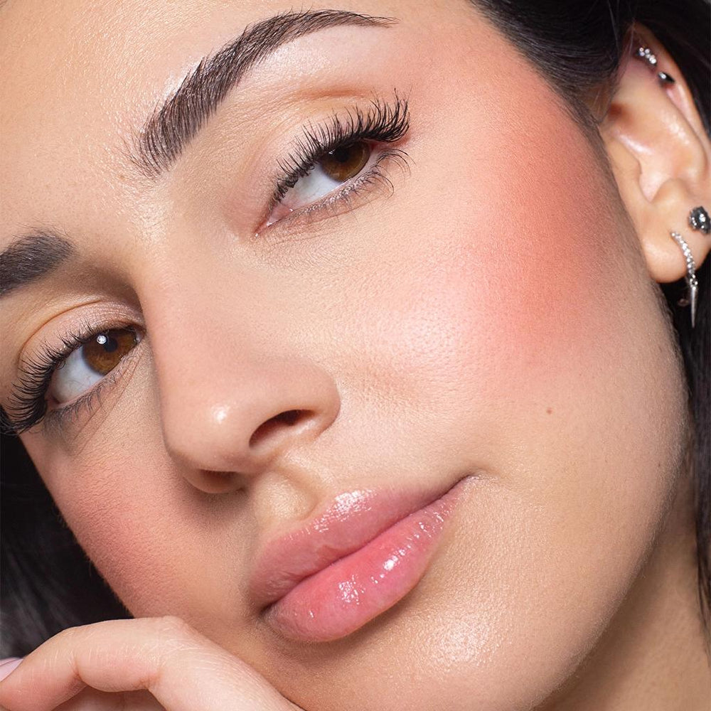 Astra Blush Expert Powder Blush in Nude Pure 5g