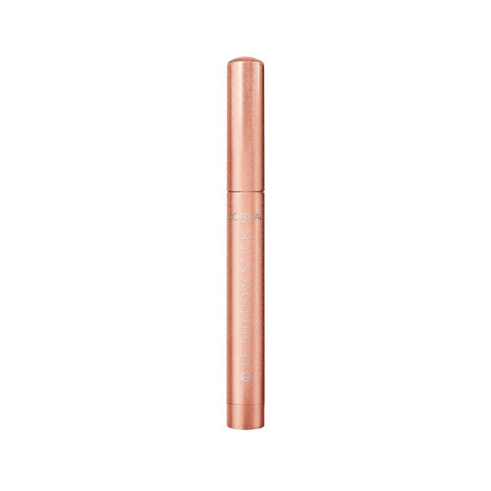 Loreal Paris Le Shadow Stick Eye Shadow Stick - Twinkly Rose 115, Easy-to-Use Eye Makeup, Portable Cosmetics for On-the-Go Loreal Paris Le Shadow Stick - Twinkly Rose Eye Shadow Loreal Paris Le Shadow Stick, Eye Shadow Stick, Twinkly Rose shade, Makeup for eyes, Easy-to-use eye shadow, Portable makeup, Loreal Paris cosmetics, cosmetics, eye makeup, makeup stick, travel makeup, on-the-go cosmetics, compact makeup, rose shade makeup