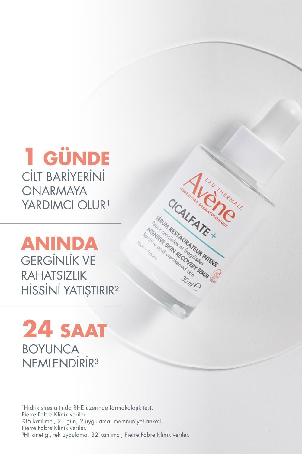 avene cicalfate intensive serum bottle, avene cicalfate serum application on skin Avene Cicalfate+ Intensive Serum - Repair & Strengthen | 30ml Avene Cicalfate+ Serum for Sensitive Skin | 30ml avene, cicalfate+, sensitive-skin, skin-repair-serum, moisturizing-serum, skin-barrier-support, dry-skin-treatment, intensive-serum, hydrate-and-repair, ai-generated