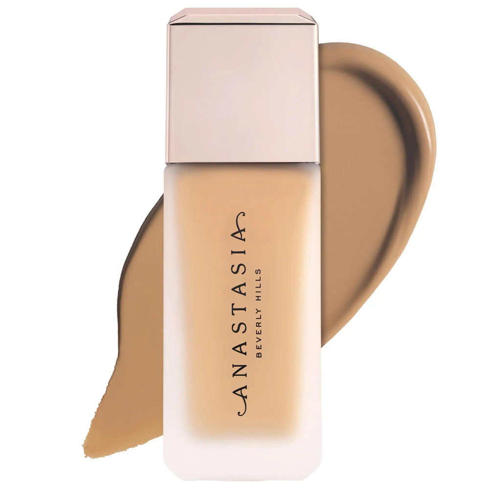 Impeccable Blurring Second-Skin Matte Foundation by [Brand Name] - Long-Lasting, Vegan, Cruelty-Free Makeup Vegan Matte Foundation for Flawless Skin long-lasting foundation, matte finish makeup, vegan cosmetics, cruelty-free beauty products, non-comedogenic foundation, makeup, face makeup, foundation, cosmetics, beauty products, skincare makeup, liquid foundation, hypoallergenic makeup