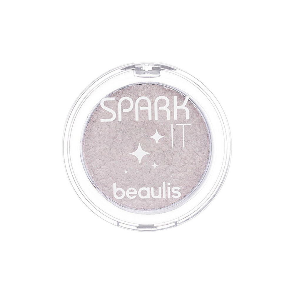 Beaulis Spark It Glitter Highlighter 907 Prism Glow - Makeup Highlighter for Radiant Glow - view 2