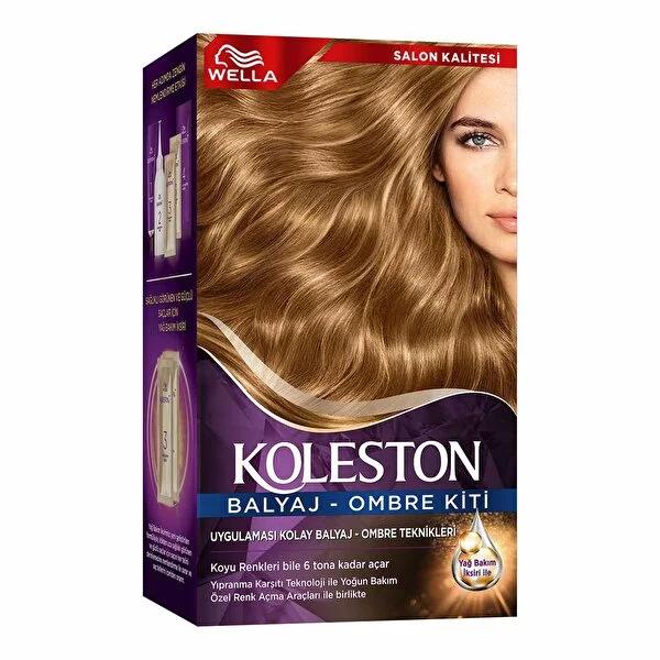 Koleston Wella Supreme: At-Home Hair Dye Kit for Balayage, Ombre &amp; Gray Coverage - Long Lasting, Vibrant Color &amp; Repair Koleston Wella Hair Dye Kit | Vibrant Color, Gray Coverage &amp; Repair hair dye kit, hair coloring kit, at home hair color, ombre hair dye, balayage hair dye, gray hair coverage, long lasting hair color, hair repair dye, Koleston hair dye, Wella hair dye, hair color, hair dye, balayage, ombre, gray coverage, hair repair, hair treatment, at-home color, vibrant color, hair care, beauty, persona