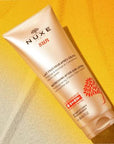 Nuxe Sun After Sun Care Cream 200ml - Moisturizing, Non-Comedogenic After Sun Cream for All Skin Types Nuxe Sun After Sun Cream 200ml - Moisturizing & Non-Comedogenic After Sun Cream, Nuxe Sun, Moisturizing after sun exposure, Non-comedogenic skincare, Soothe and hydrate post-sun, After Sun Care, Skincare for all skin types, Hydrating skincare products, Sunflower seed oil benefits, Non-comedogenic products, After sun lotion, Skin care routine, Sun care products, Natural skincare ingredients, Post-sun skinca