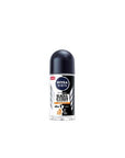 Nivea Roll-On Invisible B - Strong Effect | 50ml - Deodorant