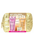 Nuxe My Golden Crush Travel Set for Glowing Skin