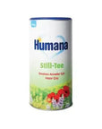 Humana Still Tee Herbal Tea for Nursing Mothers - Natural Breastfeeding Support, Organic Herbal Tea, Lactation Tea - image 2