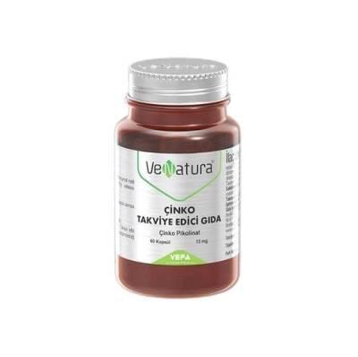 VeNatura Zinc Supplement 60 Capsules: Natural Immune Support, Boost Overall Health & Fight Zinc Deficiency VeNatura Zinc Supplement: Boost Immune Health Naturally zinc supplement, zinc capsules, immune support supplement, natural zinc, zinc deficiency, daily zinc supplement, zinc for health, zinc supplement 60 capsules, zinc for immune system, zinc for health and wellness, natural health supplement, daily supplement, health-conscious, boost immune system, zinc intake, VeNatura, health supplements, vitamins,