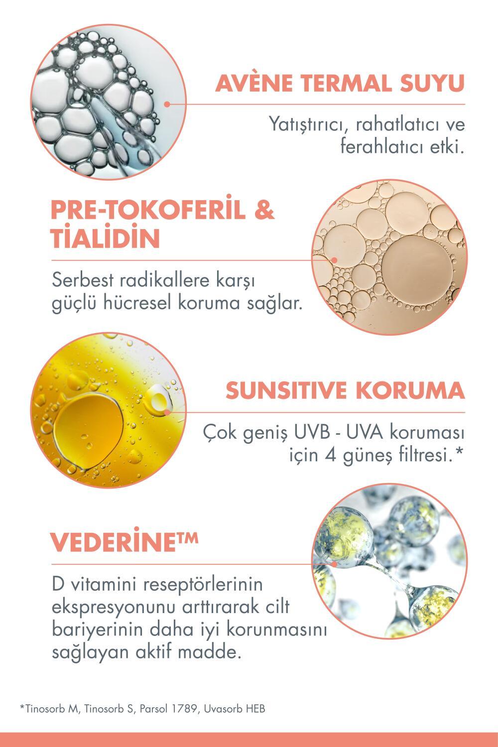 Avene Sunsimed KA High Protection Sunscreen SPF 50+ for Sensitive Skin - Water-Resistant, Non-Whitening, Soothing Avène Thermal Water - 2.71 fl oz Avene Sunsimed KA SPF 50+ Sunscreen for Sensitive Skin High protection sunscreen, Sensitive skin sunscreen, SPF 50+ sunscreen, Water-resistant sunscreen, Avène sunscreen, Sunscreen for daily use, Sunscreen for outdoor activities, Family sunscreen, Baby sunscreen, Children's sunscreen, Non-whitening sunscreen, UVA and UVB protection, Soothing sunscreen, Avène Ther