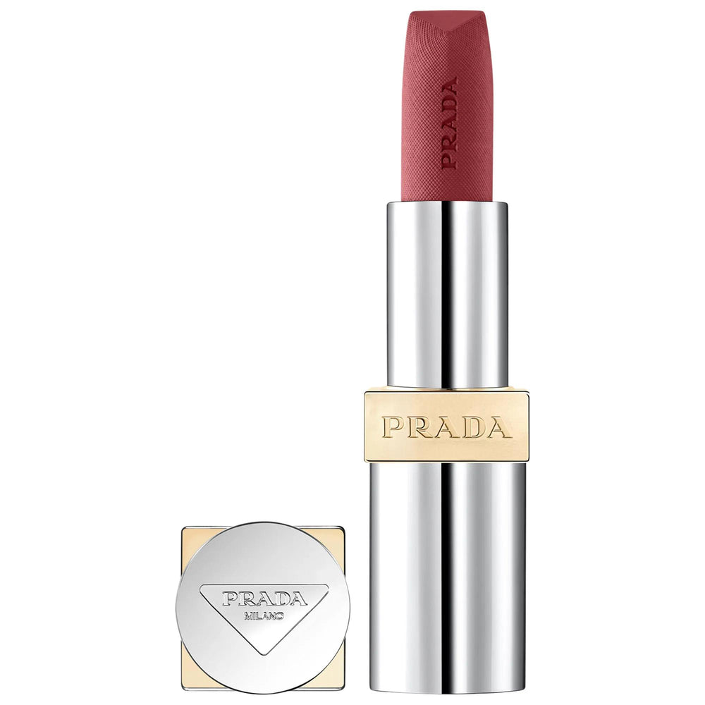 Monochrome Hyper Matte Refillable Lipstick - Long-Lasting Hydrating Matte Lip Color Monochrome Hyper Matte Refillable Lipstick - Long-Lasting refillable lipstick, matte lipstick, long-wearing lip color, hydrating lipstick, lip care cosmetics, eco-friendly cosmetics, sustainable beauty products, long-lasting lipstick, comfortable lip color, lipstick with jojoba oil, lipstick with bifidus extract