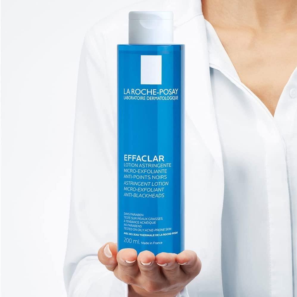 La Roche-Posay Effaclar Astringent Face Toner - image 8