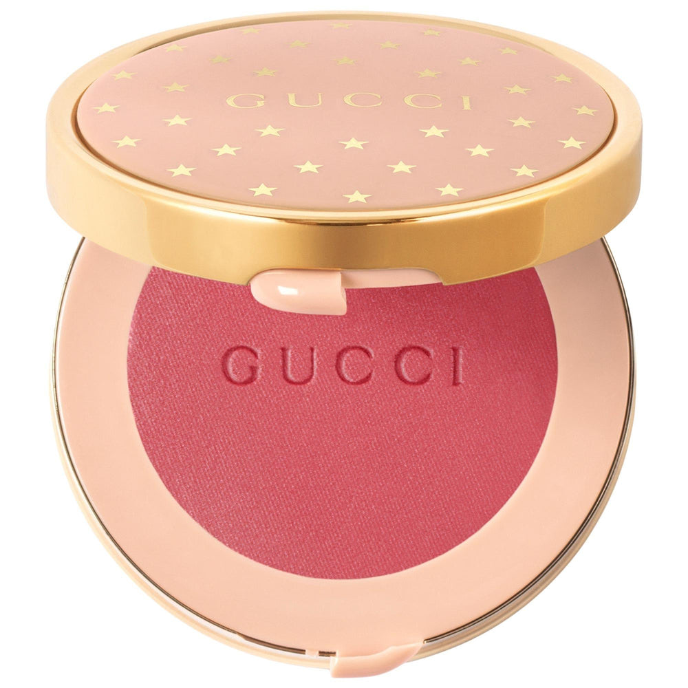 Luminous Matte Beauty Blush - Buildable, Hydrating Cheek & Eye Color with Shea Butter & Hyaluronic Acid Luminous Matte Beauty Blush - Buildable, Hydrating Cheek Color buildable blush, hydrating blush, natural blush, long-lasting blush, nourishing makeup, cheek color, eye color, shea butter, hyaluronic acid, black rose oil, makeup for sensitive skin, everyday makeup, natural makeup look, dramatic makeup look