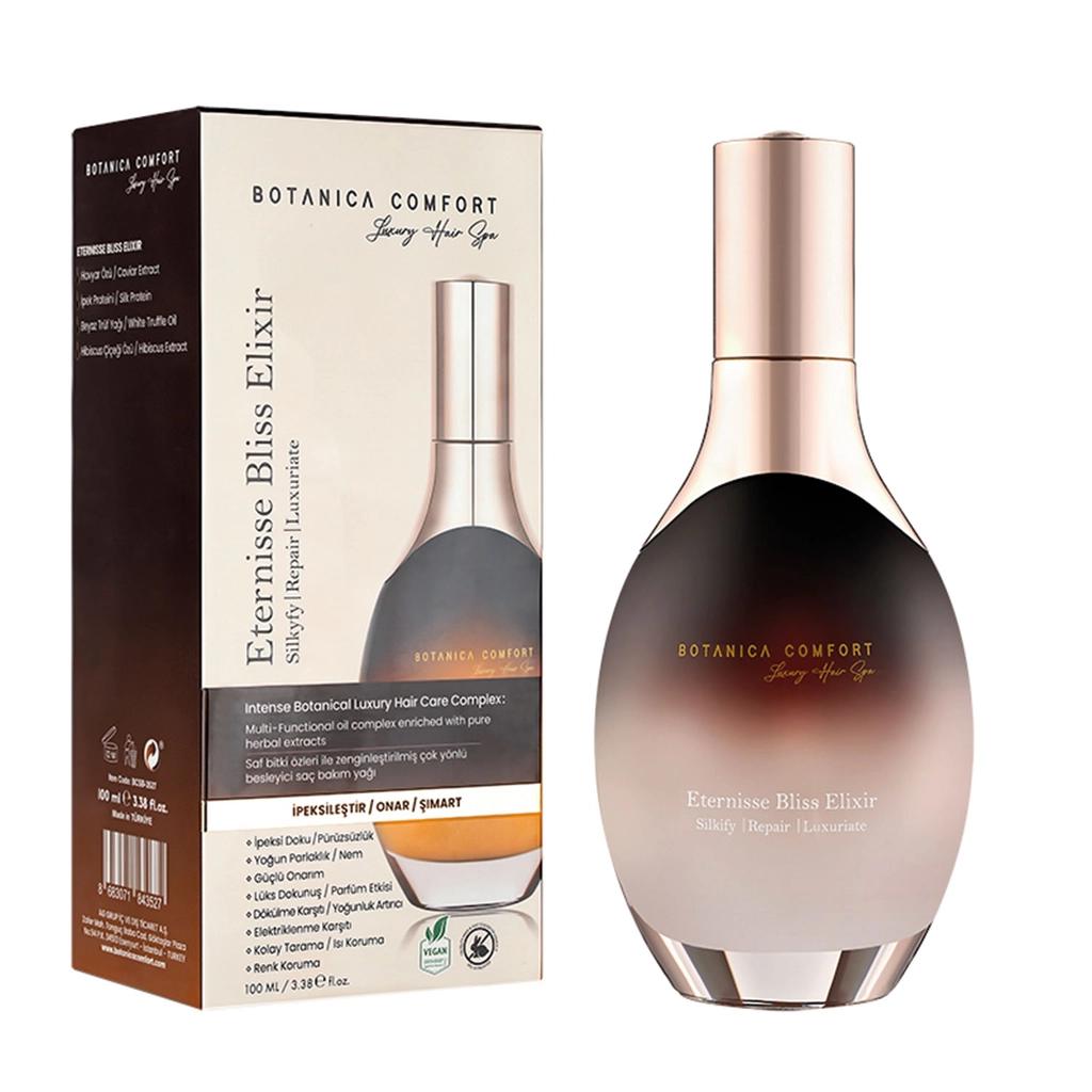 Botanica Comfort Eternisse Bliss Luxury Hair Oil 100 ml