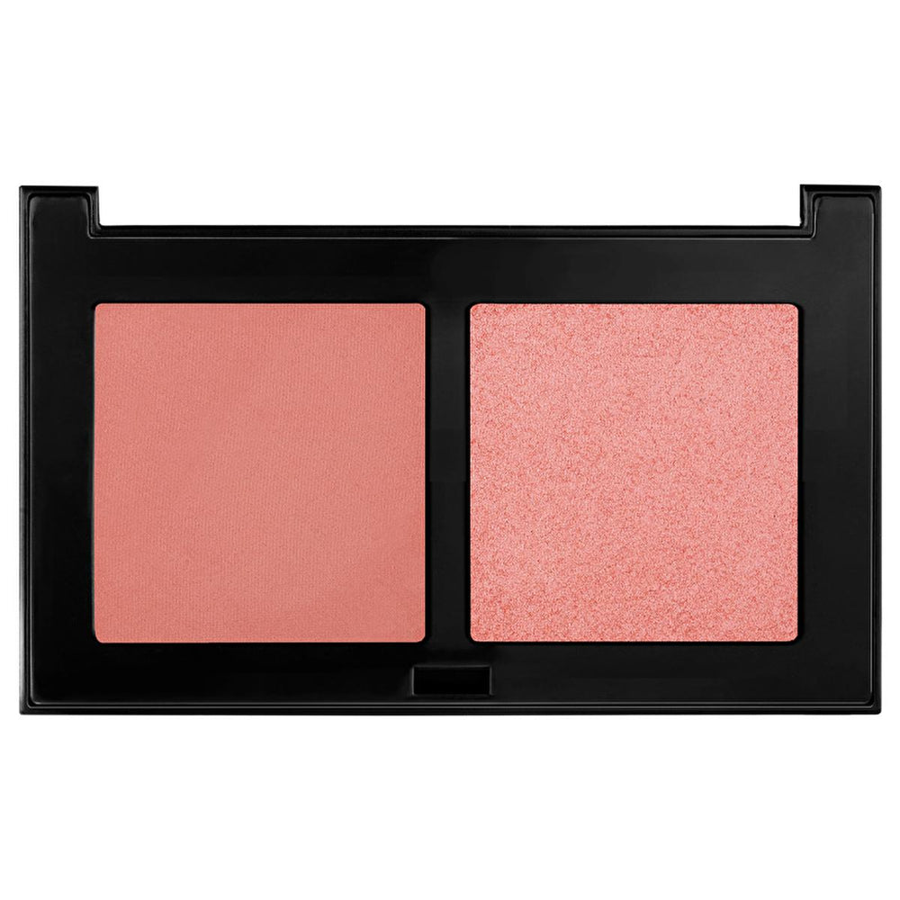 Pastel Profashion Duo Blush Set - Vegan, Cruelty-Free Makeup for Natural Cheek Color - Blush