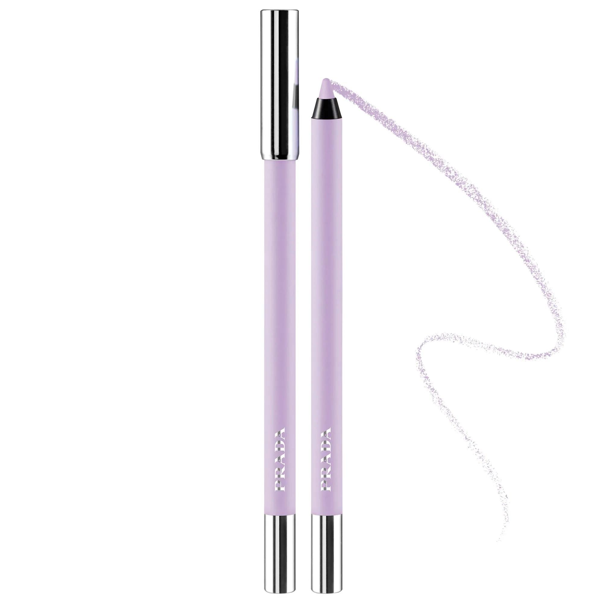 Pradalines Waterproof Smudge Proof Eye Pencil - Long-Lasting, Transfer-Resistant Eyeliner with Ultra-Creamy Texture Pradalines Waterproof Eye Pencil - Long-Lasting Eyeliner waterproof eyeliner, smudge proof eye pencil, long-lasting eye makeup, transfer-resistant eyeliner, ophthalmologically tested cosmetics, eye pencil, eyeliner, makeup, cosmetics, beauty products, durable eye makeup, precise eyeliner, versatile eye looks, sensitive eyes, safe cosmetics
