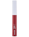 Beaulis Liquid Matte Lipstick - 303 Poison Apple, Long Lasting, Non-Drying, High Pigment Lip Color - view 3