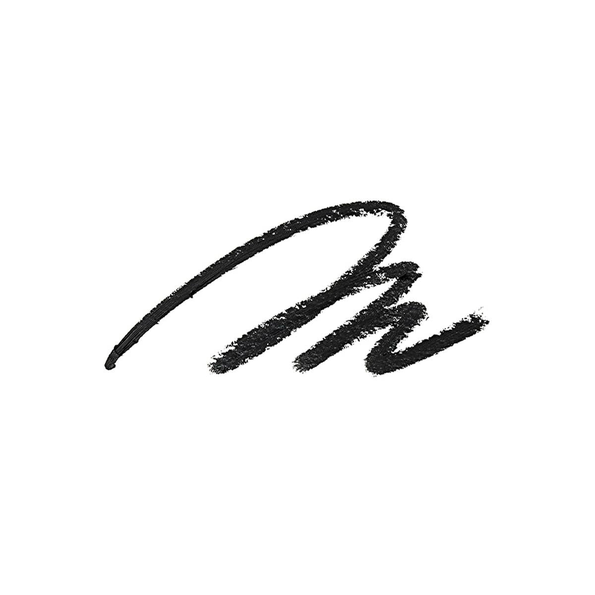 Flormar Smoky Eyes Carbon Black Waterproof Eyeliner - Rich Pigmentation for Stunning Eye Makeup | Ideal for Women and Teenagers - image 12