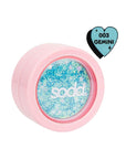 Soda Glitter Jel 003 Gemini - Long-Lasting Glitter Gel for Cosmetic Use - Social Media Influencer Beauty Product - view 3
