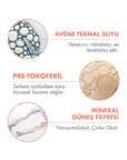 Avene Mineral Sunscreen Compact Powder SPF 50+ - Sensitive Skin Sun Protection & Makeup Base Avene Mineral Sunscreen Compact Powder SPF 50+ mineral sunscreen, SPF 50+ compact powder, sensitive skin sun protection, makeup base with SPF, Avene Thermal Water skincare, sun protection, skin tone evening, compact powder, gentle skincare, broad-spectrum sun protection
