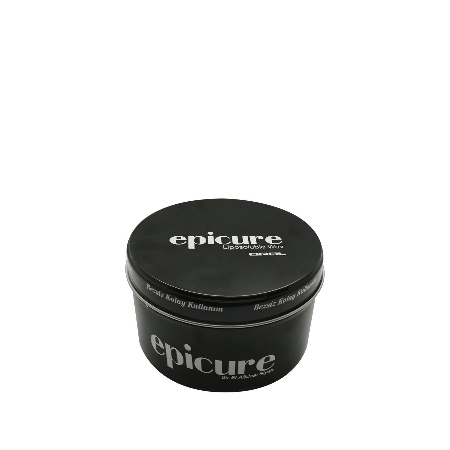 Epicure Black Hand Soap 280g - Effective Hand Cleaning & Personal Hygiene Epicure Black Hand Soap 280g - Effective Hand Hygiene Epicure hand soap, black hand soap, 280g hand soap, personal hygiene products, hand care soap, hand cleaning, hygiene essentials, soap products, Epicure products