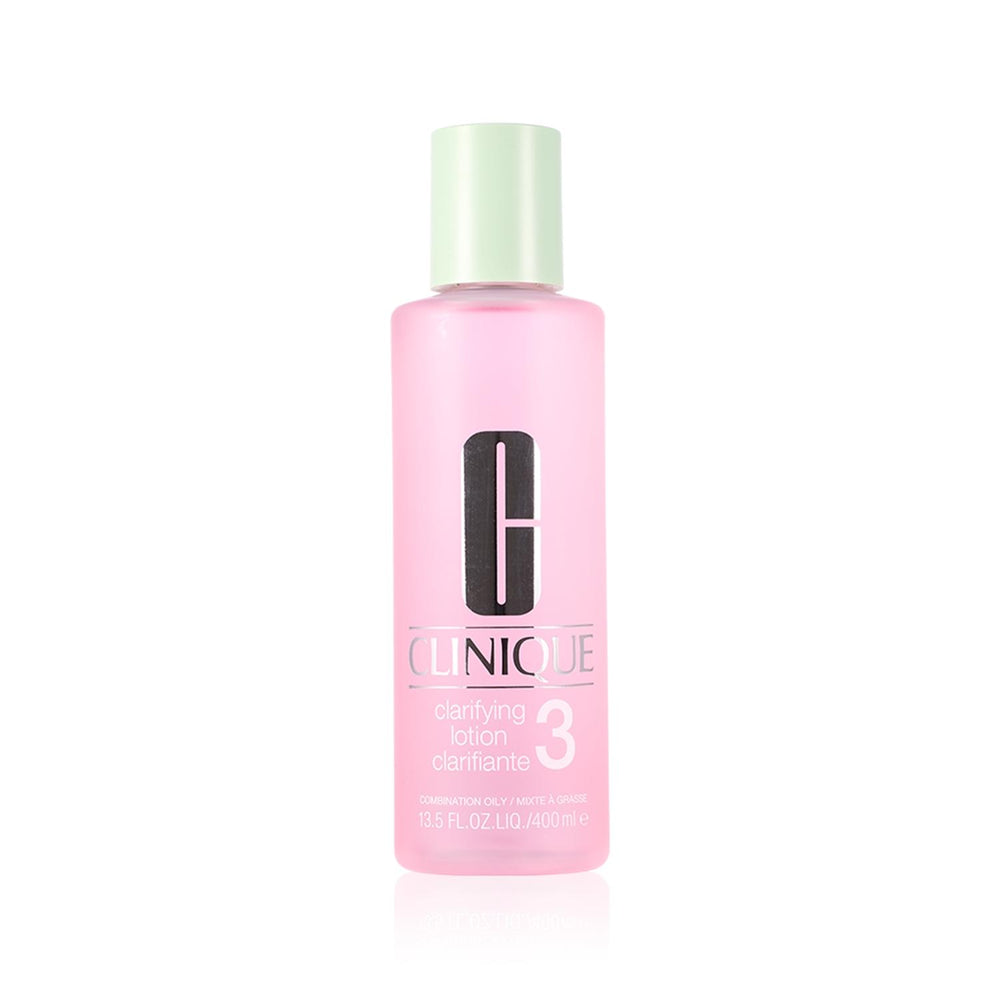 Clinique Clarifying Lotion - 400ml Gentle Skincare Toner for Clarified & Balanced Skin Clinique Clarifying Lotion 400ml - Gentle Skincare Toner Clarifying Lotion, Clinique, Skincare, Tonik, Arındırıcı Losyon, Facial Cleanser, Skin Toner, Cleansing Lotion, gentle skincare, dermatologist tested, skincare routine, balanced skin, clarified skin, 400ml