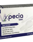 Xpecia For Men 60 Tablets - Hair Health Supplement | Men's Health - image 5