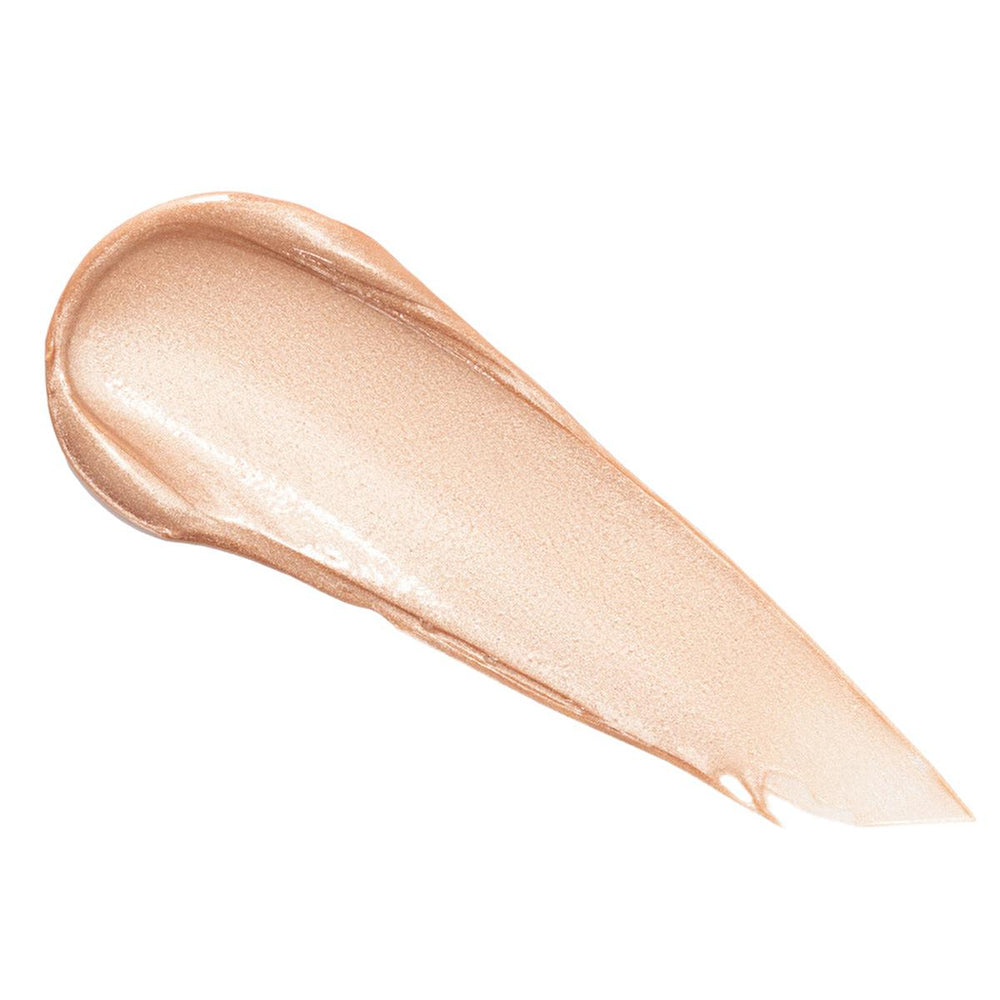 Wet n Wild MegaGlo Glow in Love Radiance Liquid Highlighter - Niacinamide, Buildable Coverage, Radiant Glow - view 4