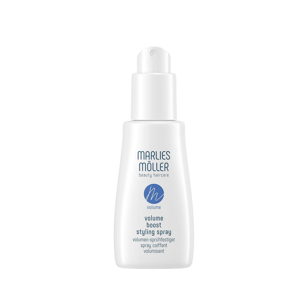 Marlies Moller Volume Boost Styling Spray for Fine Hair 125 ml