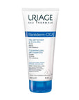 Uriage Bariederm Cleansing Cica Gel - Gentle, Fragrance-Free Skincare for Dry, Sensitive Skin - Cleanser