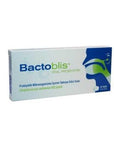 Bactoblis Oral Probiotic Supplement for Kids & Adults - Supports Oral Health with Streptococcus salivarius K12 - 10 Lozenges - image 4