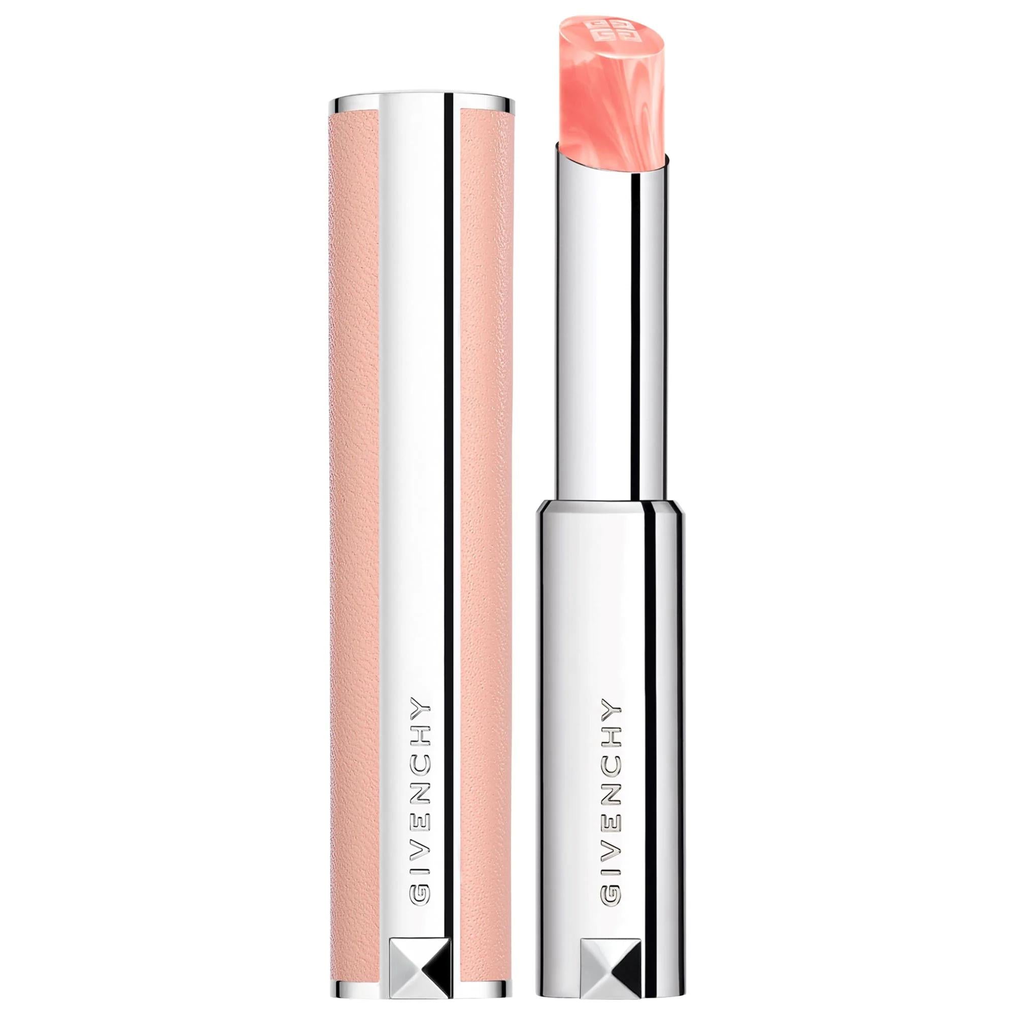 Rose Perfecto - 24H Hydration Skincare-Infused Lip Balm with Hyaluronic Acid & Vitamin C Rose Perfecto 24H Hydration Lip Balm - Natural & Nourishing Skincare-infused lip balm, Natural lip care, Long-lasting hydration lip balm, Plumping lip balm, Hyaluronic Acid lip care, Lip balm with Vitamin C, Shea Butter lip balm, Natural origin ingredients, 24H hydration, 8-hour plumping effect, Cosmetic lip care, Lip nourishment, Moisturizing lip balm, Anti-oxidant lip care, Beauty essentials, Lip care routine