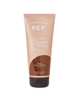 REF Colour Boost Masque Cool Chocolate Shine Mask 200 ml