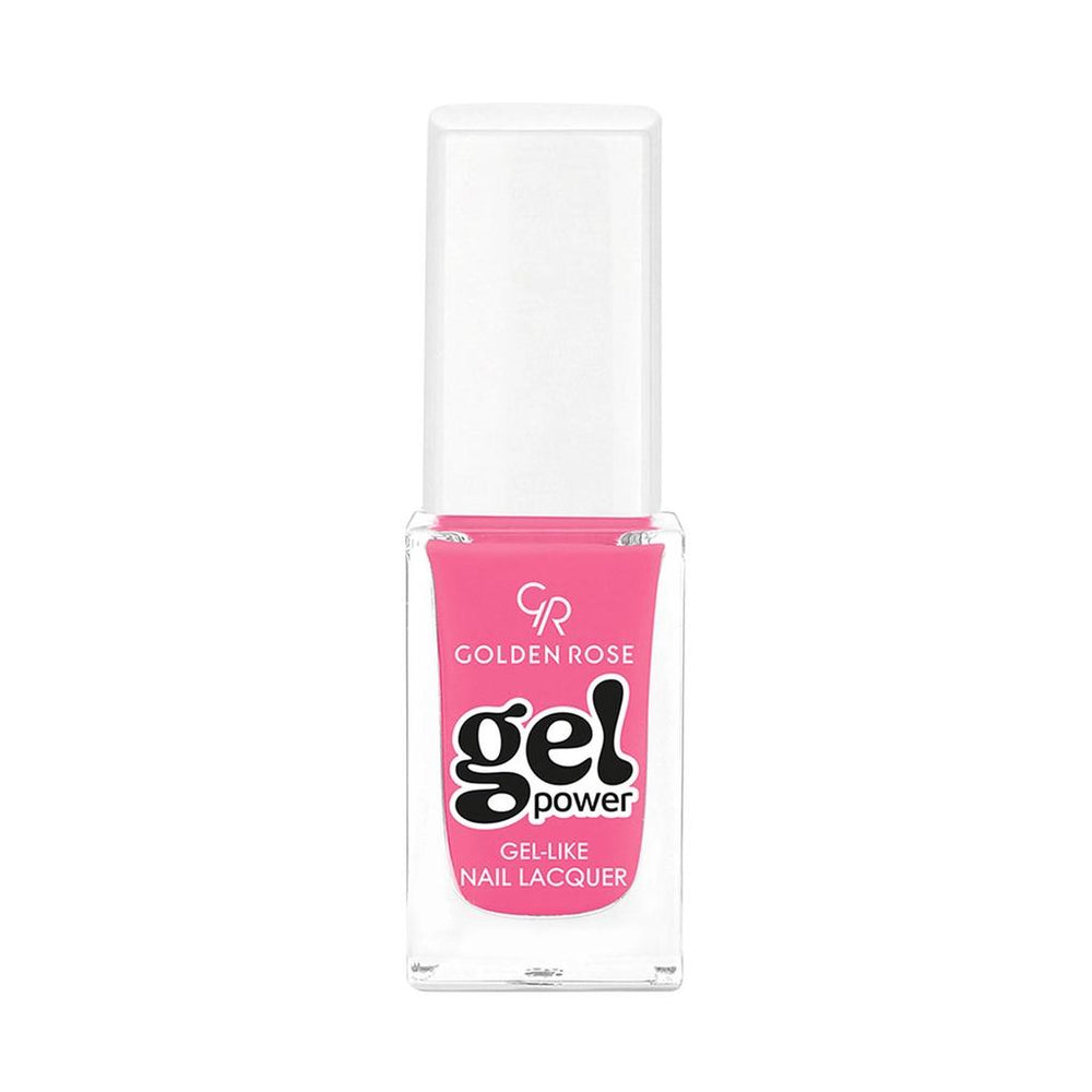 Golden Rose Power Gel Like Nail Polish No: 39 - 10.2ml