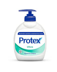 Protex Ultra Protection Hydrating Liquid Hand Soap 300 ml