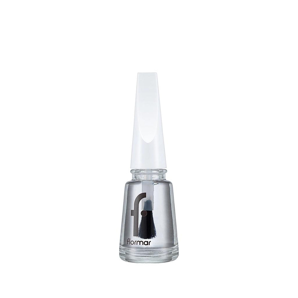 Flormar Nail Enamel High-Pigment Glass Effect Nail Polish 301 8ml