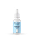 Celenes Hyaluronic Acid + Ferment Active Gojiberry Face Serum - Anti-Aging, Hydrating Skincare Product - Face Serum