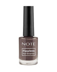 Note Flawless Nail Polish Shade 028 Glossy Finish 9ml