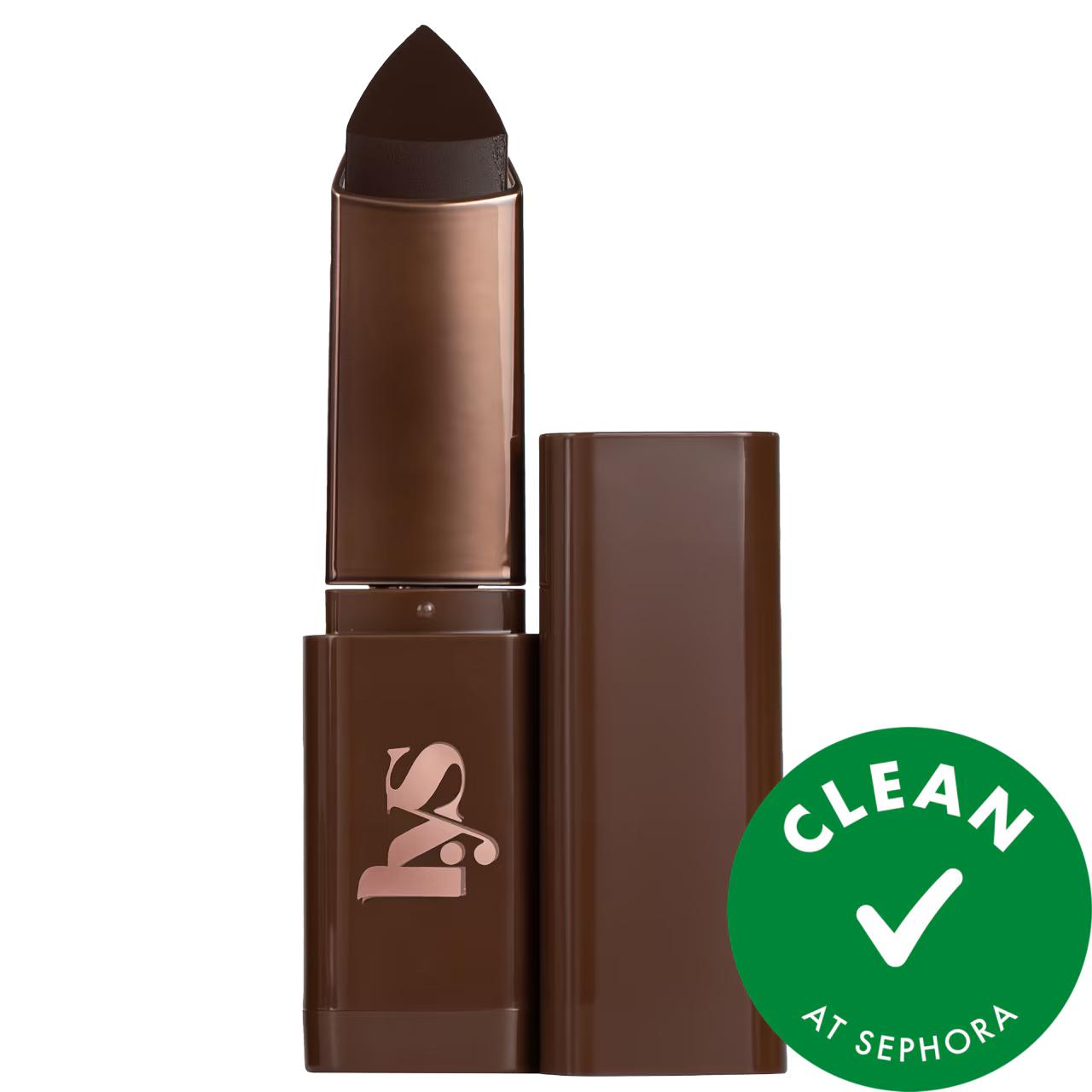 Triple Fix - Hydrating Skin Tint Foundation Stick for Natural Finish | Vegan & Cruelty-Free Makeup Hydrating Skin Tint Foundation Stick | Vegan & Cruelty-Free skin tint foundation stick, vegan makeup, cruelty-free cosmetics, hydrating foundation, natural finish makeup, green tea extract skincare, serum primer foundation, blurring skin tint, effortless coverage, skincare benefits, cosmetic coverage, vegan beauty products, cruelty-free beauty, natural makeup look, medium coverage foundation, stick foundation,