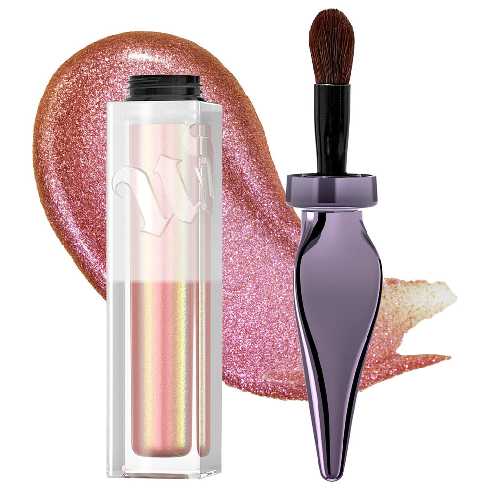 24/7 Glaze-On: Shimmer Liquid Eyeshadow - Long-Wearing, Crease-Resistant, Easy Application for a Glowing Eye Look 24/7 Glaze-On Shimmer Liquid Eyeshadow - Long-Lasting & Easy! liquid eyeshadow, shimmer eyeshadow, crease-resistant eyeshadow, long-wearing eyeshadow, easy application eyeshadow, duo chrome eyeshadow, glaze-on eyeshadow, shimmer liquid eyeshadow, eye makeup, eye shadow, shimmer finish, beginner-friendly makeup, quick makeup, travel makeup, all-day wear, smudge-proof, radiant eyes, glowing eyes, 