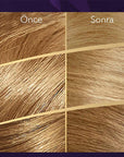 Wella Koleston Supreme 9/1 Light Ash Blonde Hair Dye Kit - Intense Color, Moisture & 100% Gray Coverage for Radiant, Healthy Hair Wella Koleston 9/1 Light Ash Blonde Hair Dye - Radiant Color & Care hair dye, light ash blonde hair dye, Koleston Supreme, hair color kit, permanent hair color, 9/1 hair dye, luxury hair dye, hair coloring, at home hair dye, ash blonde hair color, hair, hair color, ash blonde, light blonde, gray coverage, hair conditioning, hair repair, Plex technology, Lüks Krem Boya, Yağ Bakım 