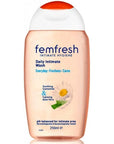 Femfresh Daily Intimate Wash for Gentle Cleansing 250 ml