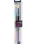Nascita Pro Plus: Mini Blending Brush for Precise Eyeshadow Application - Seamless Blends, Professional Results | Small Eyeshadow Brush Nascita Mini Blending Brush: Precise Eyeshadow - Seamless Blend makeup brush, blending brush, eyeshadow brush, mini blending brush, small eyeshadow brush, eye makeup blending tool, precise eyeshadow application, blending brush for small eyes, makeup blending brush, eyeshadow applicator brush, makeup brushes, blending, eyeshadow, eye makeup, mini brush, small brush, blending