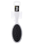 Eklips Patterned Hair Brush for Easy Daily Detangling